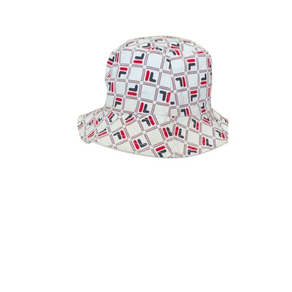 Fila Reversible Bucket Hat - Picture 6 of 13